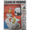Charlie Hebdo N° 693