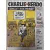 Charlie Hebdo N° 694