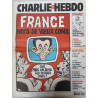 Charlie Hebdo N° 701