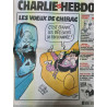 Charlie Hebdo N° 706