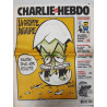 Charlie Hebdo N° 714