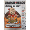 Charlie Hebdo N° 716