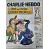 Charlie Hebdo N° 747