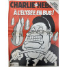 Charlie Hebdo N° 750