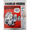 Charlie Hebdo N° 754