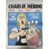 Charlie Hebdo N° 1144