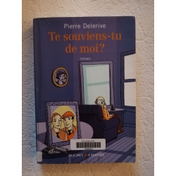Te souviens-tu de moi