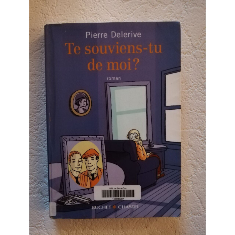 Te souviens-tu de moi