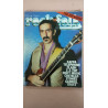 Revue Rock et Folk N° 161