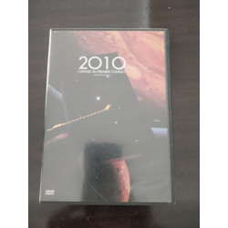 2010 L'Année du premier contact