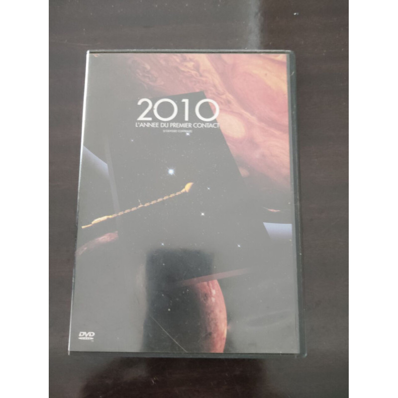 2010 L'Année du premier contact