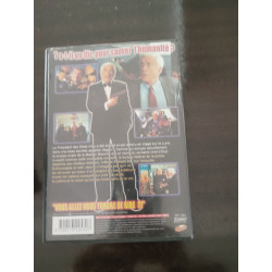 Y a-t-il un flic pour sauver l'humanité