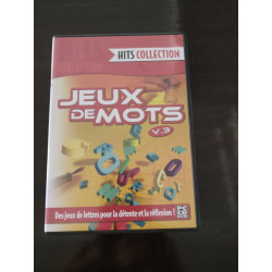 Jeux de mots