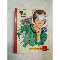 Janou cherche roberta