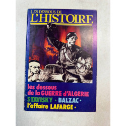 Les dessous de l'histoire n°15