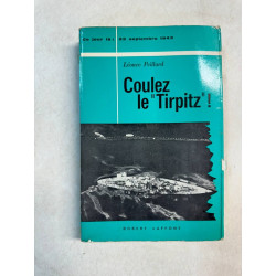 Coulez le "Tirpitz"