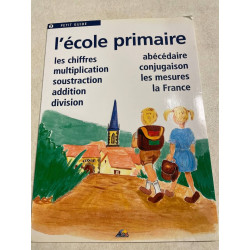 L'école primaire