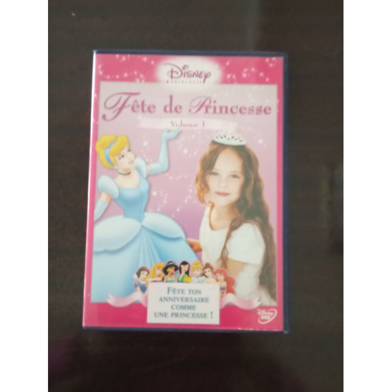 Fête de Princesse vol.1