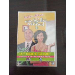 La boutique de michelle et michel (neuf sous blister)