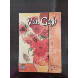 Van gogh entre génie et folie