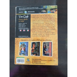 Van gogh entre génie et folie