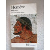Odyssee (Folio (Gallimard))