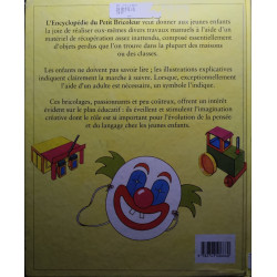 Encyclopédie du petit bricoleur