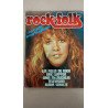 Revue Rock et Folk N° 125
