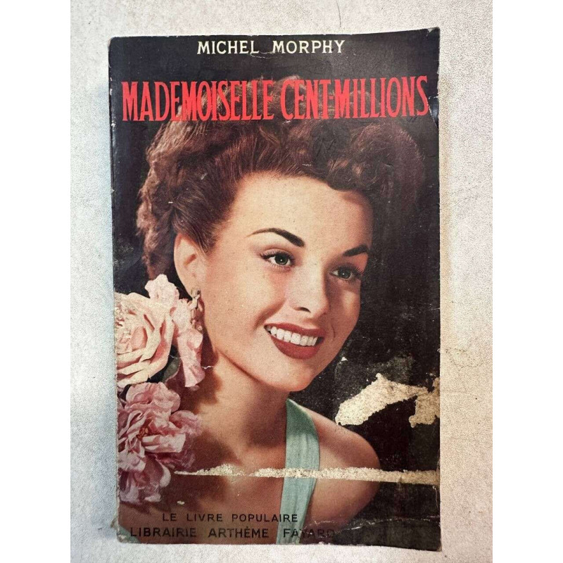 Mademoiselle cent-millions