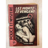 Police et mystere n°21