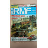 Revue RMF (Rail Miniature Flash) N° 601