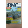 Revue RMF (Rail Miniature Flash) N° 584