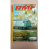 Revue RMF (Rail Miniature Flash) N° 454