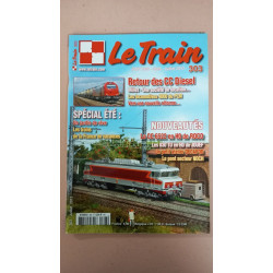 Revue Le Train N° 303