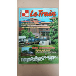 Revue Le Train N° 293