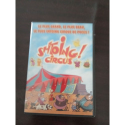 Dvd shtoing circus