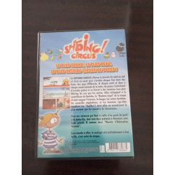 Dvd shtoing circus