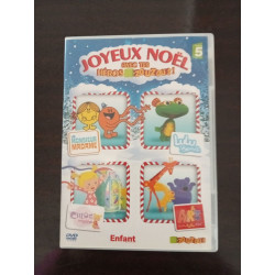 Joyeux noël avec tes héros zouzous