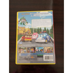 Robocar poli vol. 2