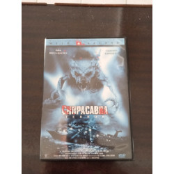 Chupacabra terror