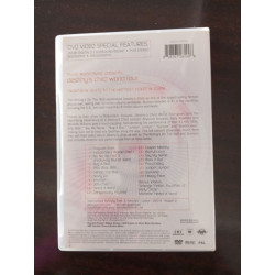 Destiny's Child world tour