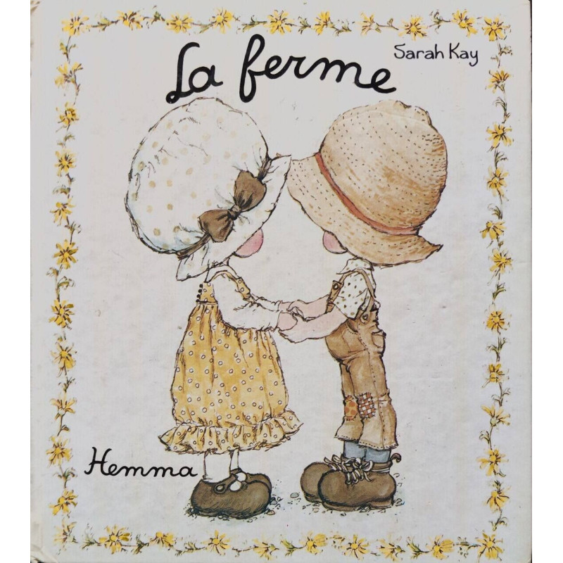 La ferme