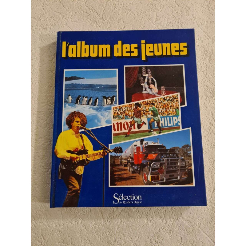 L'album des jeunes