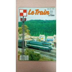 Revue Le Train N° 17