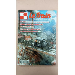 Revue Le Train N° 237