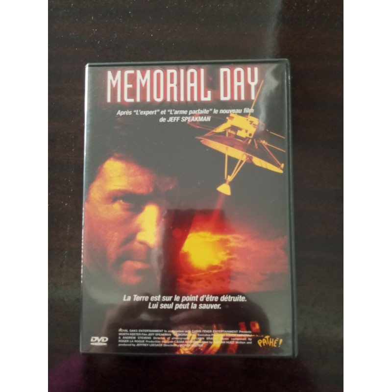 Memorial Day