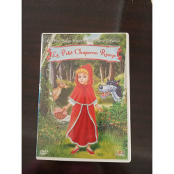 Le Petit Chaperon rouge