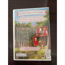 Le Petit Chaperon rouge