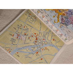 Almanach du facteur 2000