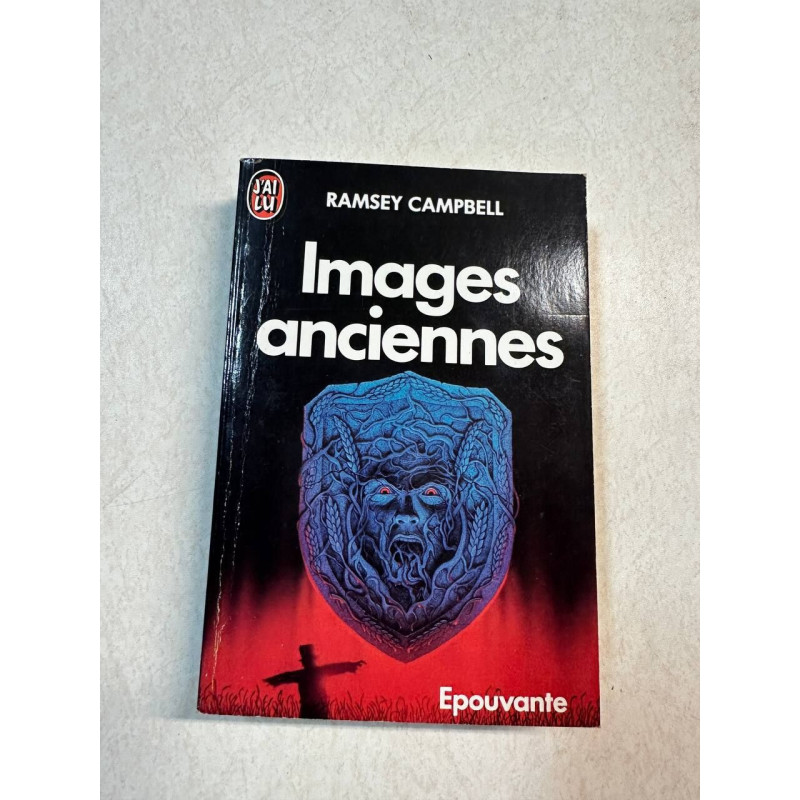 Images anciennes